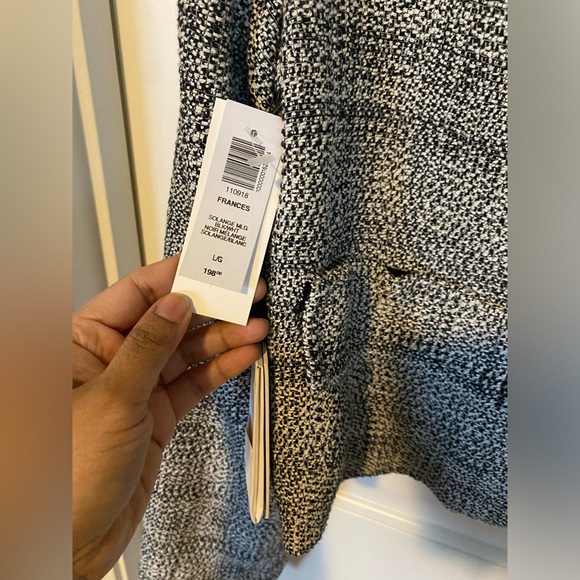 Babton frances blazer jacket - Picture 4 of 4